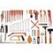 BTI Box Toolbag-Sets, BTI Box 4 + Toolbag-Set Sanitär vollbestückt, BTI Box 4 Toolbag-Set Sanitär vollbestückt, BTI Box Toolbag-Set Sanitär vollbestückt, SYSTRA Modul 4 Toolbag-Set Sanitär vollbestückt, SYSM 4 Toolbag-Set vollbestückt